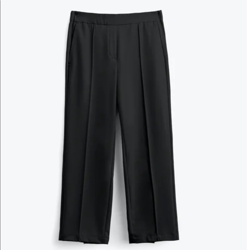 Ministry Of Supply Women’s NWT Velocity Pull On Pant Black
